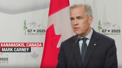 Meeting with PM Modi foundational, necessary step: Mark Carney to India Today