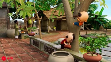 🔥| 🎬Hoạt Hình Trạng Quỳnh: KHÔNG LÀM MÀ ĐÒI CÓ ĂN