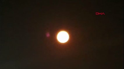 İran, İsrail’e yeni füze saldırıları gerçekleştirdi