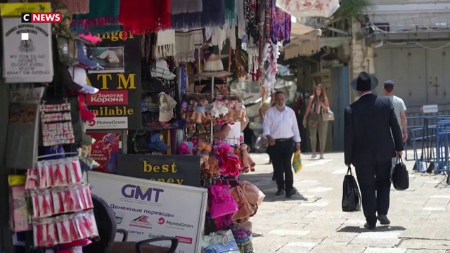 Ces Français coincés en Israël, qui se sentent «abandonnés»