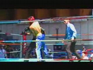 French Trophy 2008 / Full contact