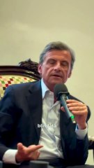 Calenda - SI GUARDA IL DITO MA NON LA LUNA  (17.06.25)