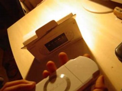 Test PSP Slim & Lite