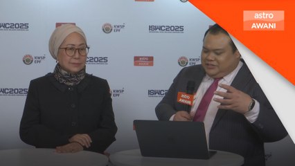 Warga emas dan krisis iklim