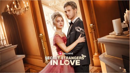 Secret Strangers In Love (2025) - Full Movie