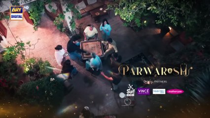 Parwarish episode 21