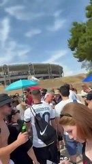 Napoli - Concerto di Vasco Rossi  allo stadio Maradona (17.06.25)