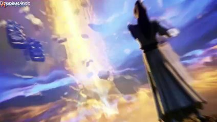 Shrouding the Heavens Episode 114 Subtitle Indonesia