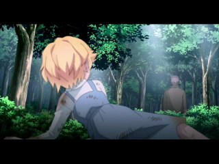 The World's Finest Assassin S01E4