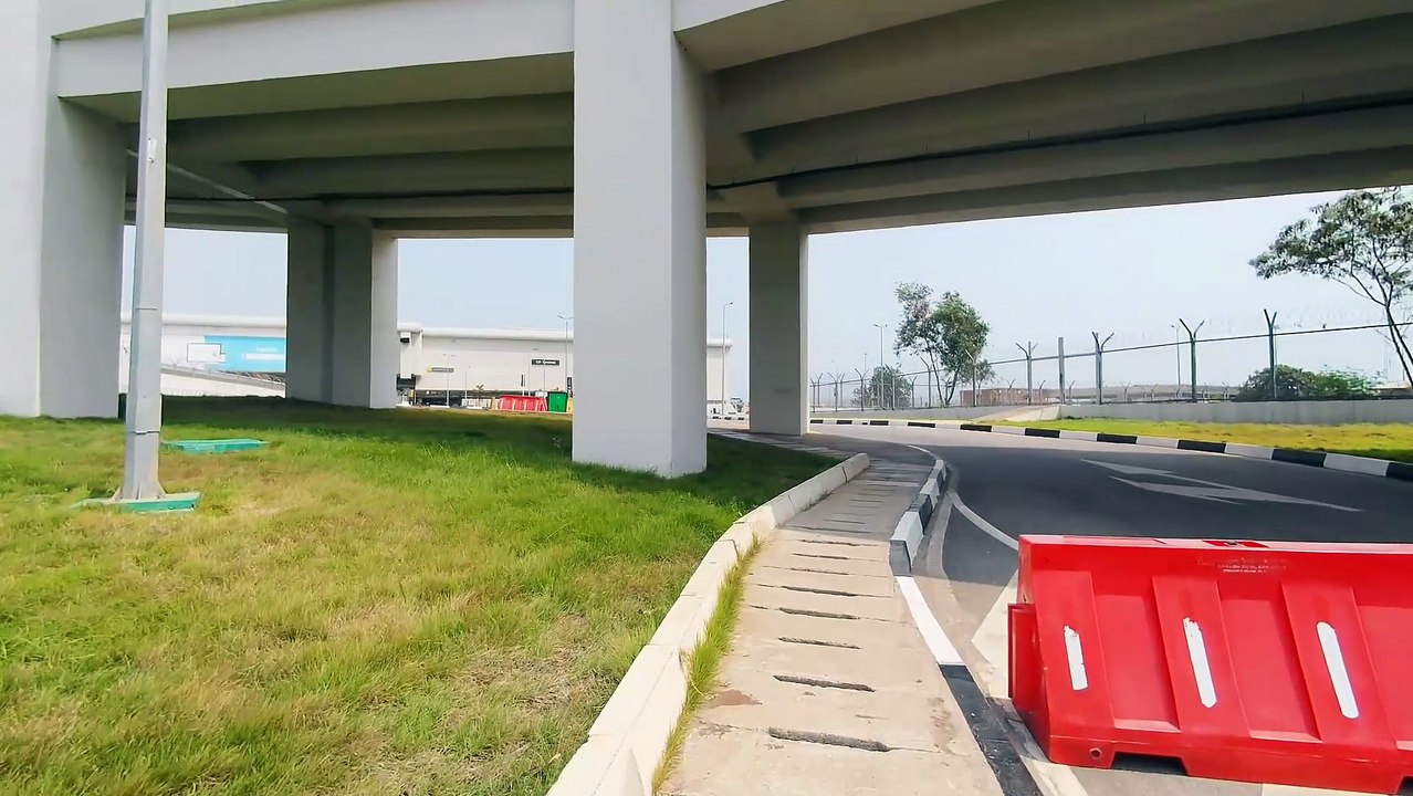 🇬🇭 Arrival Hall, KOTOKA INTERNATIONAL AIRPORT Accra Ghana || Airport Residential