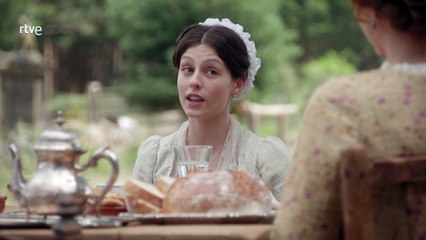 Valle Salvaje - Capitulo 30