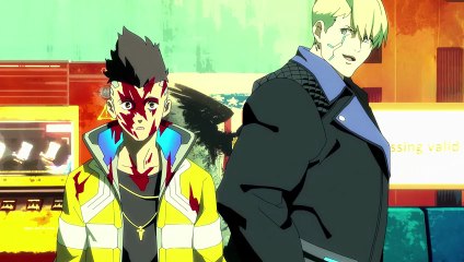 Cyberpunk Edgerunners Episode 4 is PURE CHAOS ⚠️