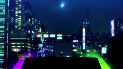 Cyberpunk Edgerunners Episode 4 is PURE CHAOS ⚠️