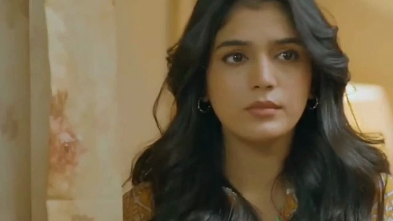 Humraaz Episode 14 [Eng Sub] - 18th June 2025 || Feroze Khan - Ayeza Khan - Zahid Ahmed - Laiba Khan - Amna Ilyas || Har Pal Entertainment