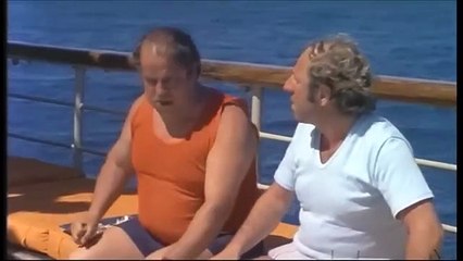 🌵 UNA VACANZA DEL CACTUS - Commedia - Film Completo in Italiano