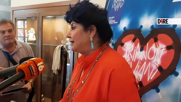 Napoli - TEATRO. LAURITO: A TRIANON RASSEGNA 'INFORMAZIONE, GIUSTIZIA E DIRITTI' (17.06.25)