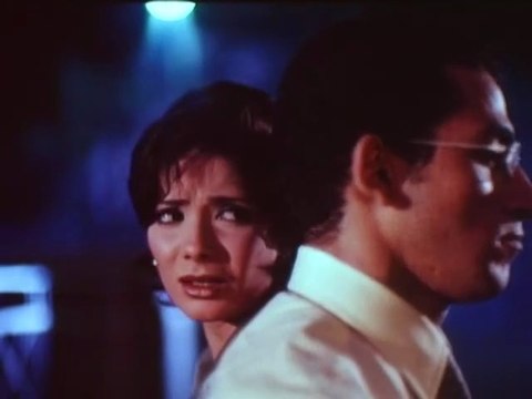 فيلم لية خلتنى احبك كريم عبدالعزيز منى زكى و احمد حلمى