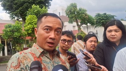 Istana: Giant Sea Wall Dilirik Investor Tiongkok hingga Korea