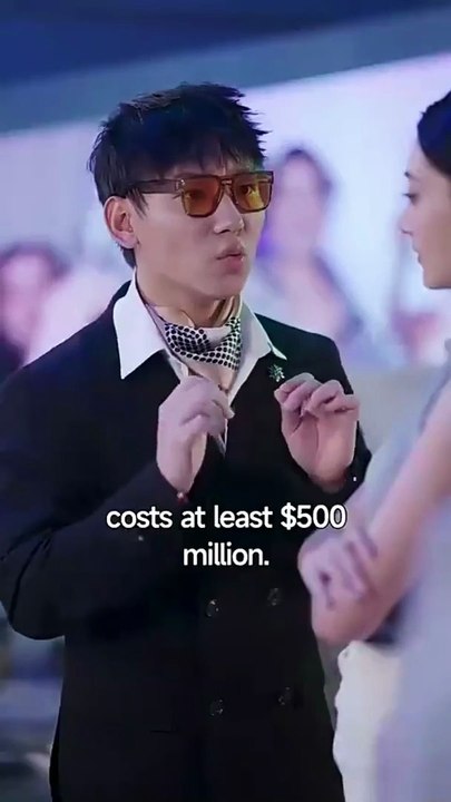 8 Years Wasted Now Payback Time, My Ex chinese short drama