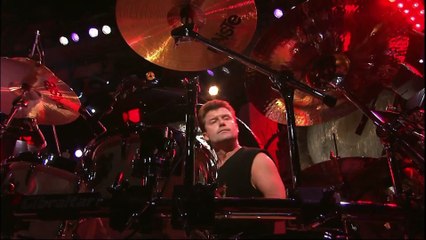 Tiger in a Spotlight - Emerson, Lake & Palmer (live)