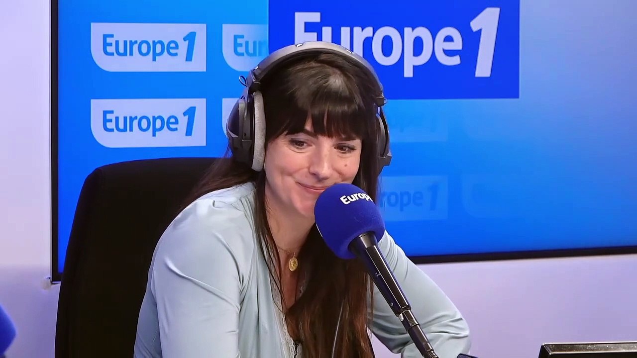 «Élisons un présdent de la République qui rendra le pouvoir au peuple français» : la contre-proposition d'Édouard Tétreau