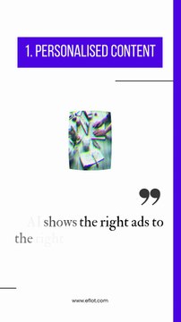 AI Secrets That Will Transform Your Marketing Fast! | Eflot-Digital Marketing Agency Bangalore