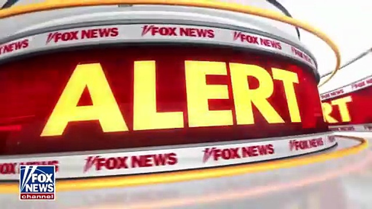 GOING HOME_ Trump says he has to 'be back' amid rising tensions in Middle East