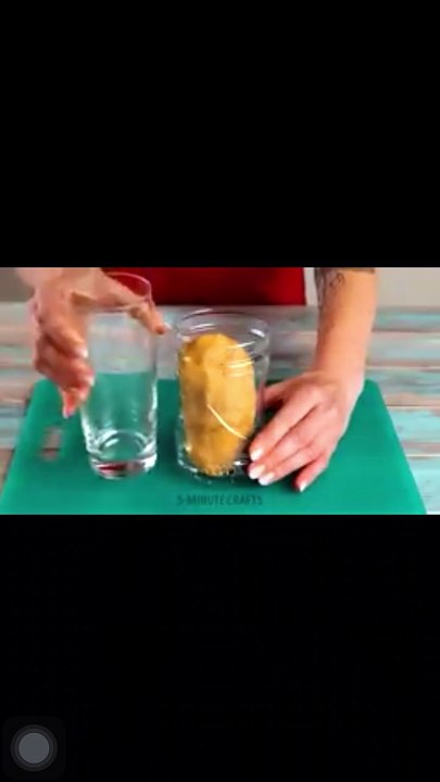 So intriguing cooking hack