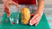 So intriguing cooking hack