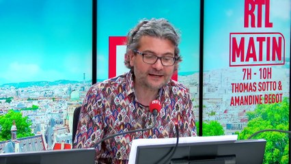 Olivier Dauvers : les secrets de la conso du 18 juin 2025