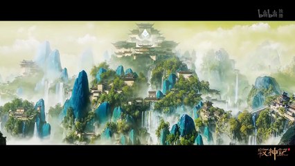 Tales of Herding Gods 35
