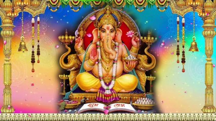 जय श्री गणराज वक्रतुंडा | Jai Shri Ganraj Vakratunda | Vighnaharta Devotional Song | Ganpati Vandana