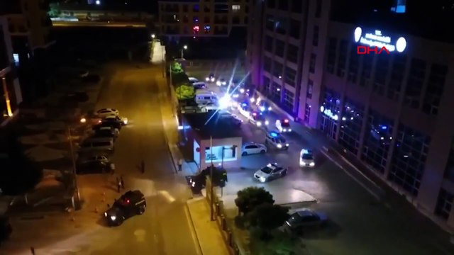 'Sevenler' organize suç örgütüne operasyon; 9 şüpheli yakalandı