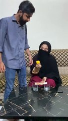 5 hazaar jeet gayi men 💰💵 #shorts #funny #trending #viral #comedy #foryou #faryalsiddiqui