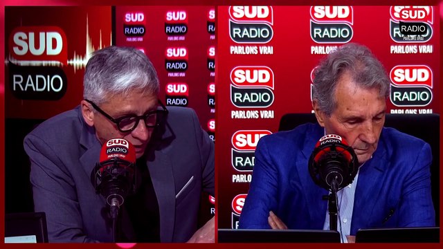 Jean-François Achilli : L'Assemblée est devenue un poulet sans tête !