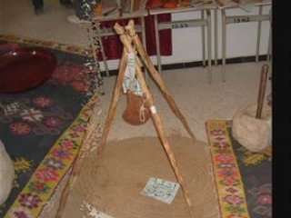 chaoui aures.chawi berbére