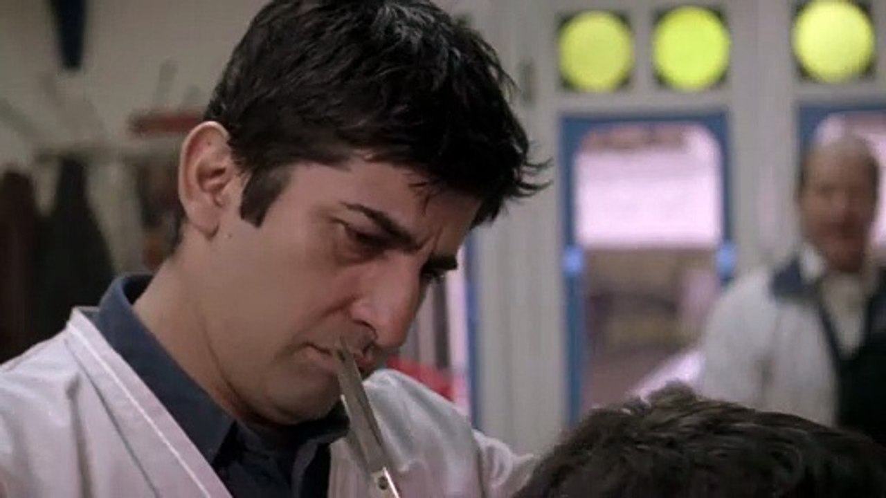 My last Round | movie | 2011 | Official Trailer