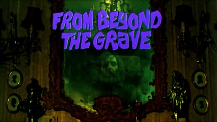 From Beyond the Grave | movie | 1974 | Official Trailer
