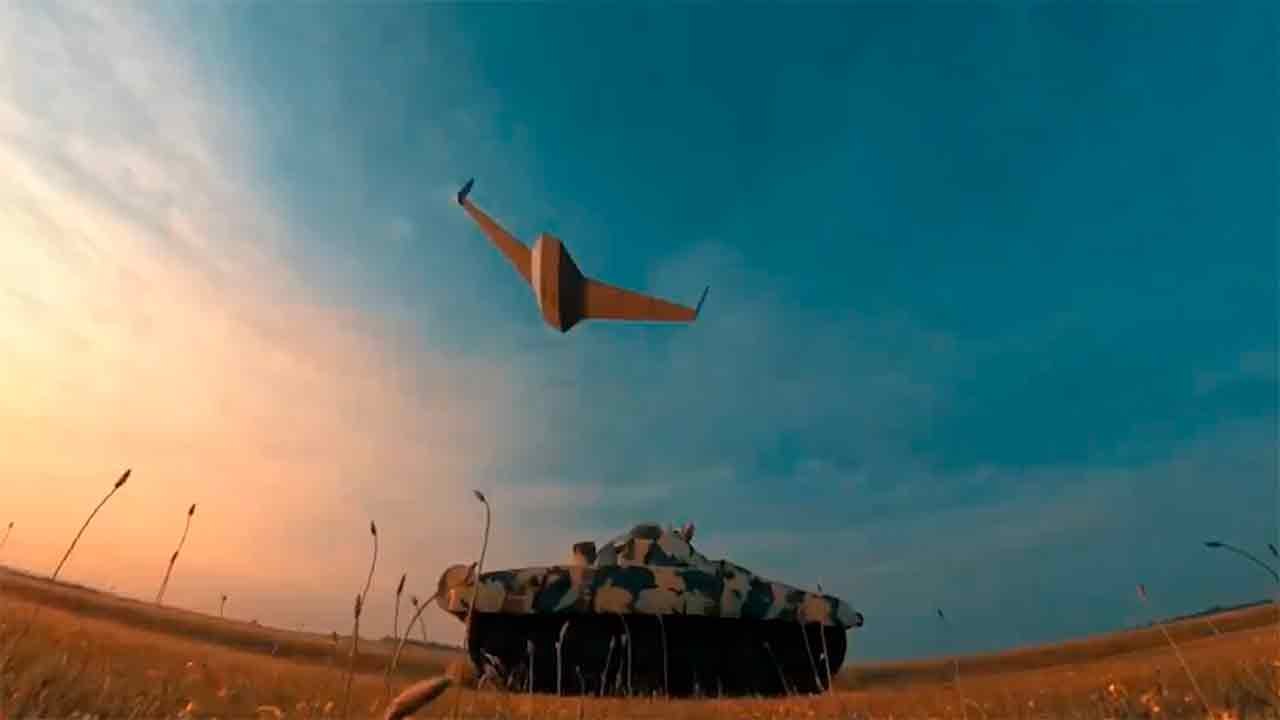 MV-25 OSKAR: Französische Präzisionsmunition im Kampfeinsatz in der Ukraine