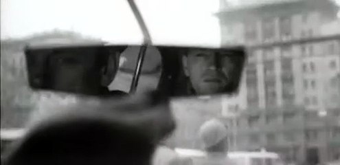 Der Irrtum des Gesandten | movie | 1968 | Official Trailer