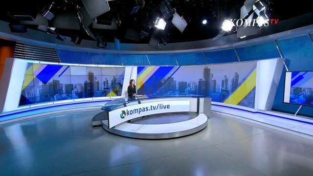 Rekaman Detik-Detik Pesawat Saudia Airlines Mendarat Darurat Buntut Ancaman Bom