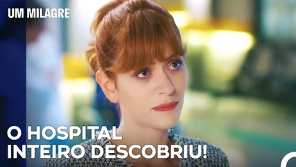 As Fofocas De Beliz E Ferman Não Param - Um Milagre