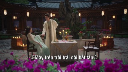 Gả Nhầm Thế Tử Phi Tập 12 Vietsub