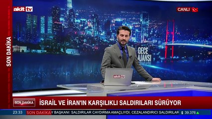 17 Haziran 2025 Gece Ajansı