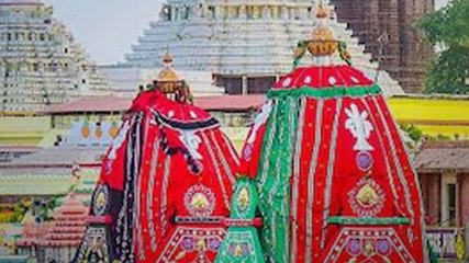 Jagannath Rath Yatra 2025: तारीख, महत्व और खास बातें