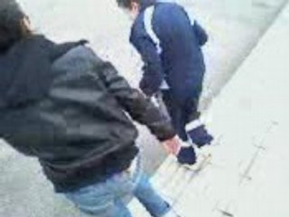 CHiMOU LA DiNGUE MDR