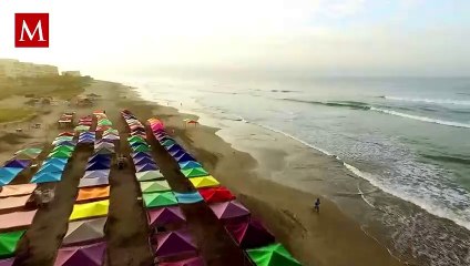 Estos son los municipios y estados que se verán más efectados por la tormenta tropical 'Erick'