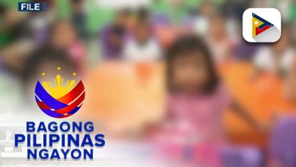 Panayam kay spokesperson, DSWD Asec. Irene Dumlao ukol sa expanded feeding program sa pampublikong paaralan na magsisimula sa buwan nang Hunyo