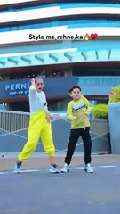 Style_me_rehne_ka🔥❤️‍🔥#kashishpatel#netrapatel#duetdance#danceshorts#shortsfeed#shortsdance