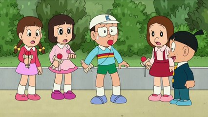 Ninja Hattori Returns S04 EP-25 Cup & Ball Tournament In Hindi New episode